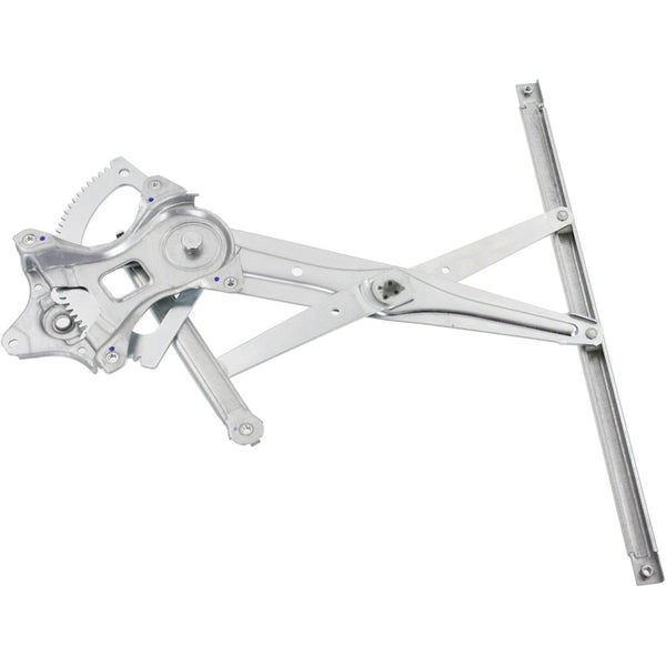 Mirrors & Components image