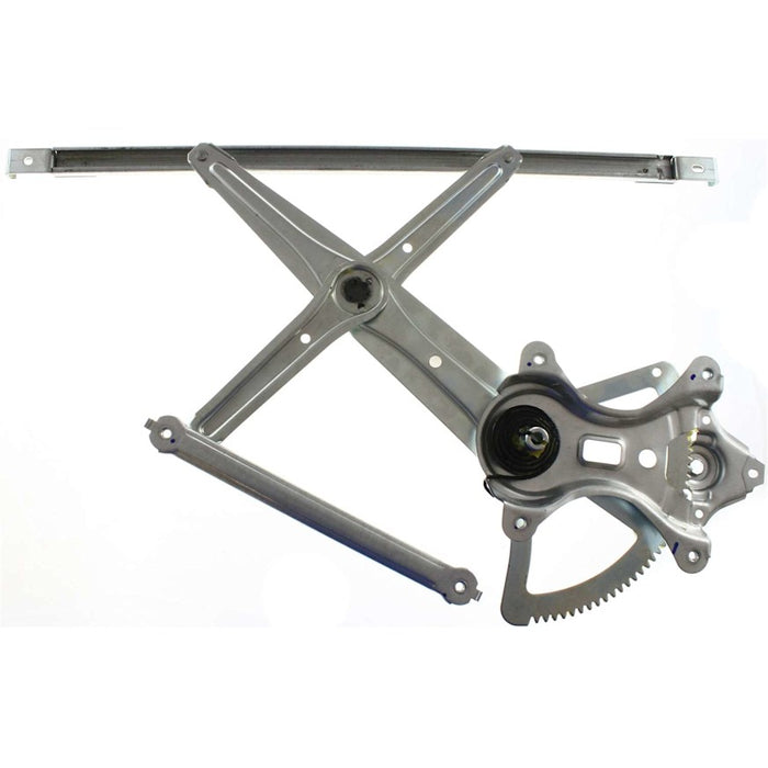 Toyota Camry Front Driver Side Window Regulator Power Usa Built Regulator Only - TO1350227