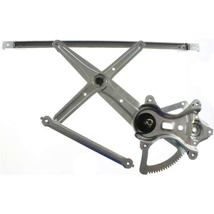 Front Driver Side Window Regulator image