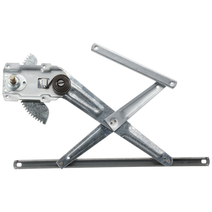 Toyota Corolla Front Passenger Side Window Regulator Manual - TO1351162