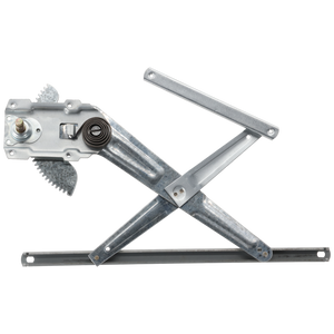 Front Passenger Side Window Regulator image