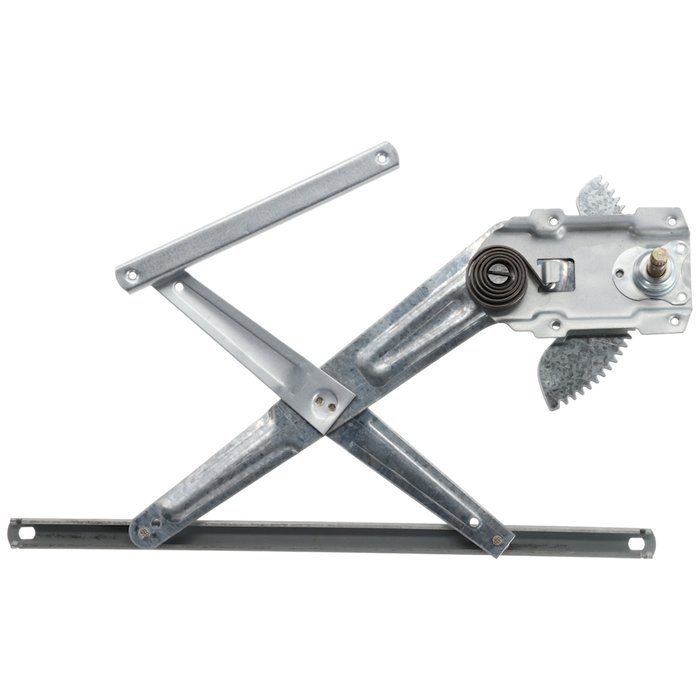 Toyota Corolla Front Driver Side Window Regulator Manual - TO1350162