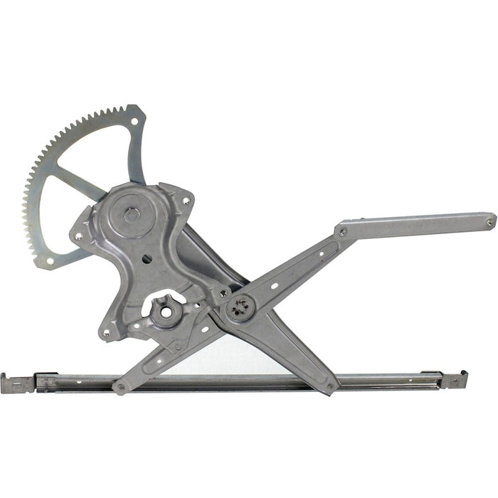 Toyota Camry Front Passenger Side Window Regulator Usa Built Regulator Only - TO1351185