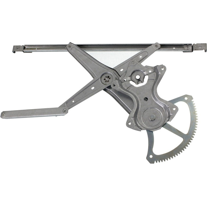 Toyota Camry Front Driver Side Window Regulator Usa Built Regulator Only - TO1350185