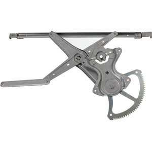 Front Driver Side Window Regulator image