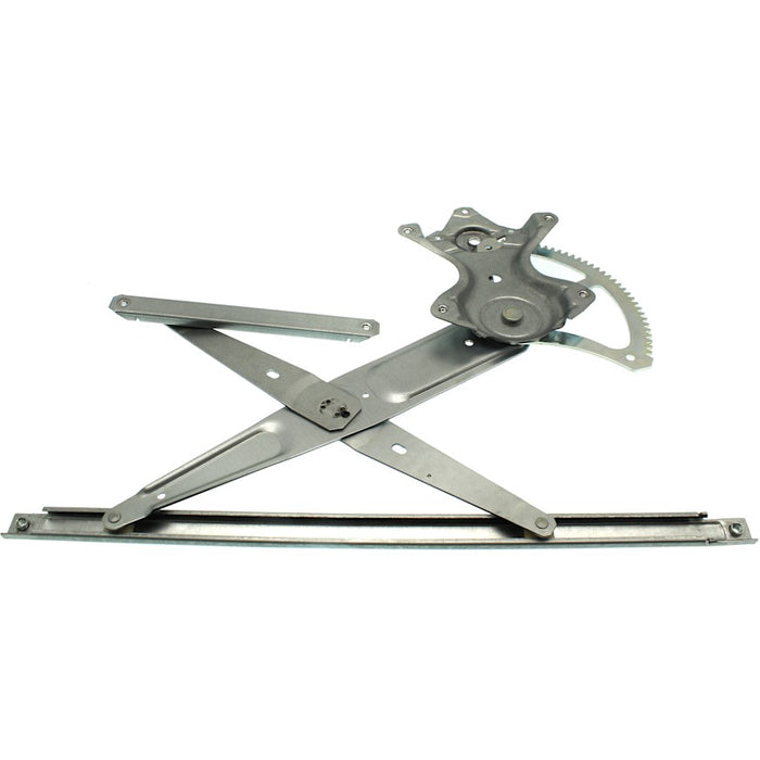 Toyota Highlander Front Driver Side Window Regulator Usa Built - TO1350164