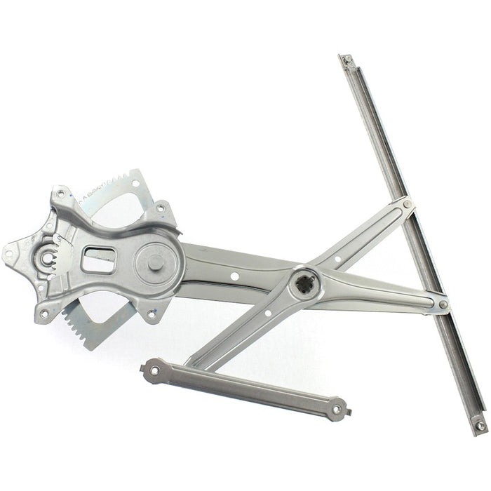 Scion xB/Toyota Corolla Front Passenger Side Window Regulator Power Regulator Only - TO1351198