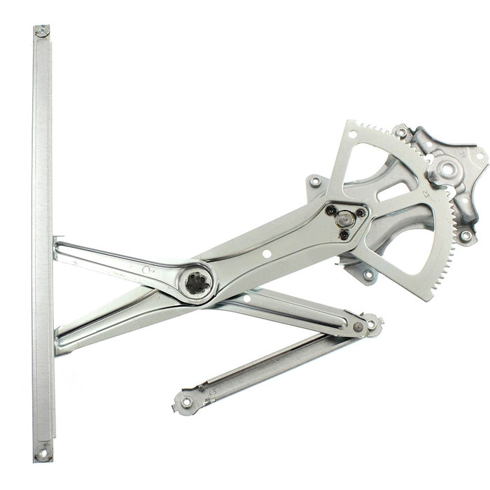 Scion xB/Toyota Corolla Front Driver Side Window Regulator Power Regulator Only - TO1350198