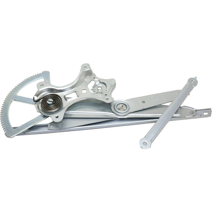 Toyota 4Runner/Lexus GX460 Front Passenger Side Window Regulator - TO1351194