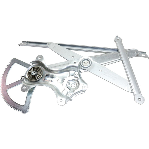 Mirrors & Components image