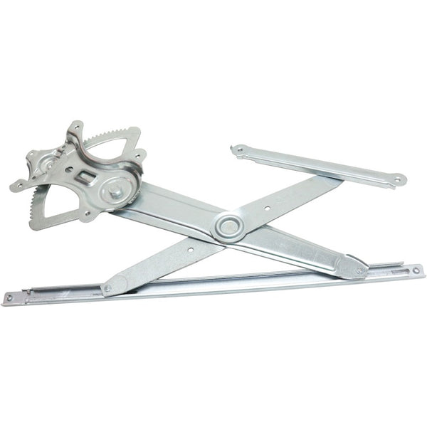 Mirrors & Components image