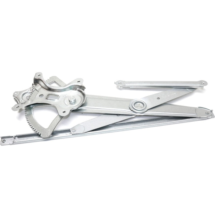 Lexus LX570/Toyota Land Cruiser Front Driver Side Window Regulator - TO1350199