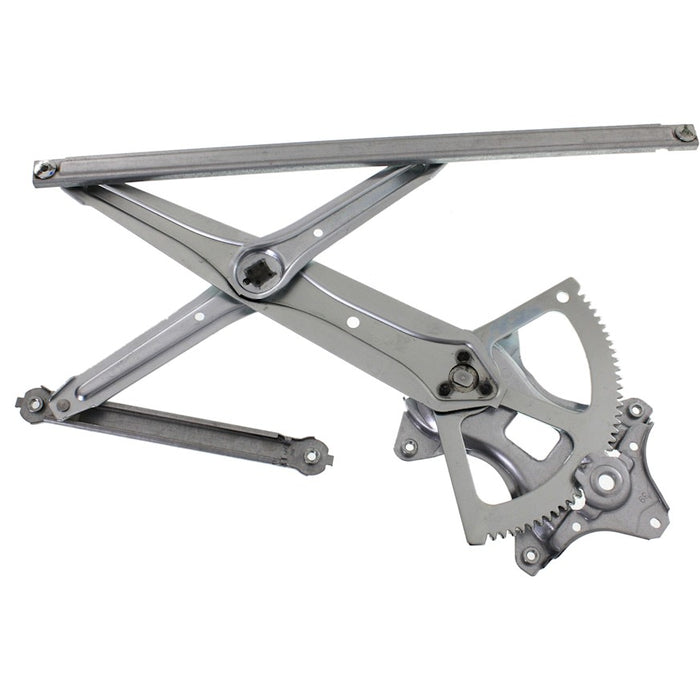 Toyota Corolla/Matrix Front Passenger Side Window Regulator Power North America Built Regulator Only - TO1351214