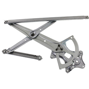 Front Passenger Side Window Regulator image
