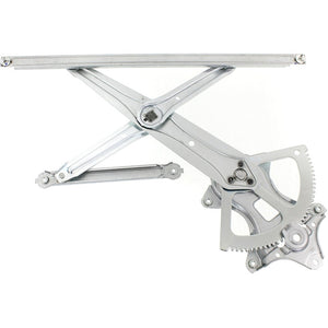 Front Driver Side Window Regulator image