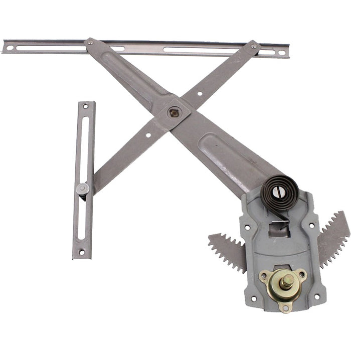 Toyota Tundra Front Passenger Side Window Regulator Manual - TO1351156