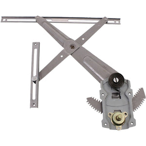 Front Passenger Side Window Regulator image
