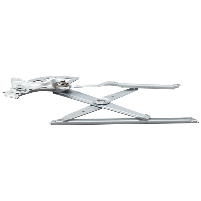 Toyota Tundra Front Driver Side Window Regulator Power - TO1350145