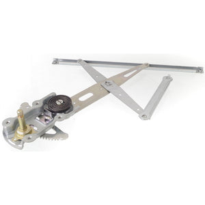 Front Driver Side Window Regulator image