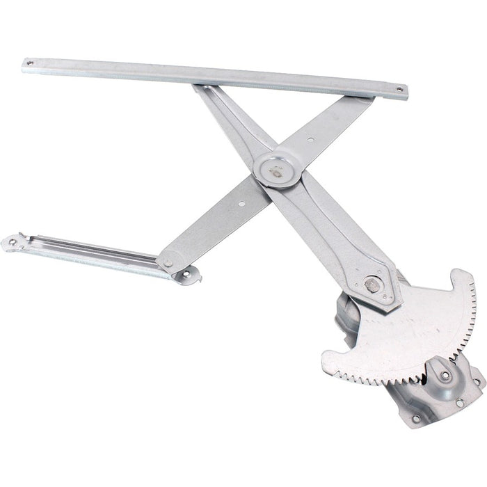 Toyota Yaris Front Passenger Side Window Regulator Manual - TO1351217