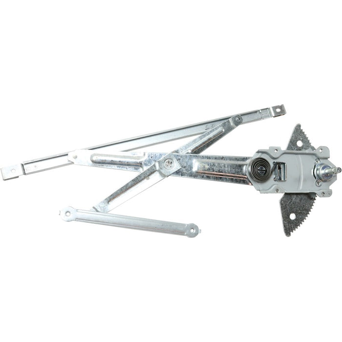 Toyota Tundra Front Passenger Side Window Regulator Manual Windows - TO1351221