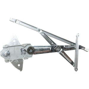 Front Driver Side Window Regulator image