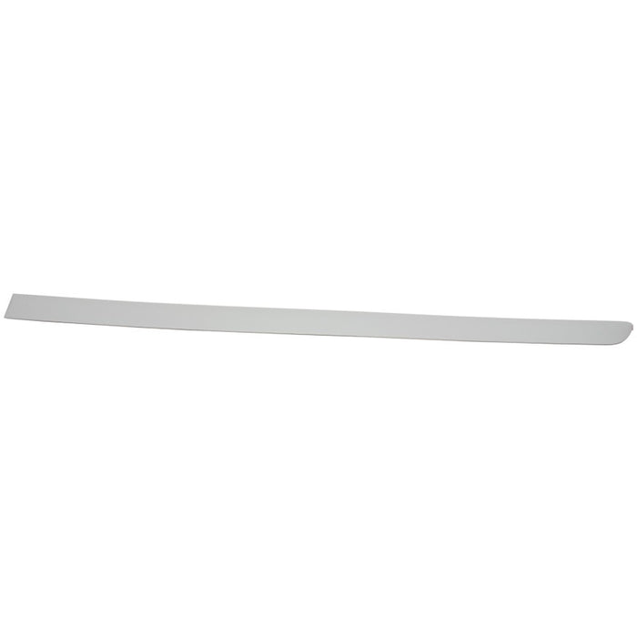 Toyota Camry LE/SE Rear Driver Side Door Molding Adhesive Type - TO1504102