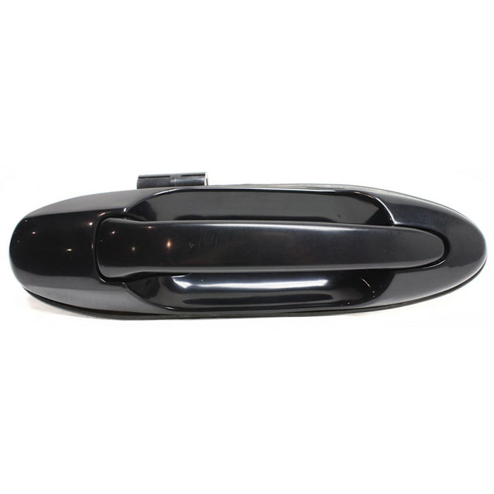 Lexus LX470/Toyota Land Cruiser Rear Passenger Side Exterior Door Handle - TO1521125
