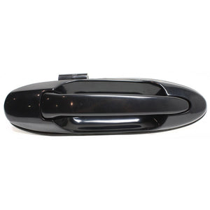 Rear Passenger Side Exterior Door Handle image