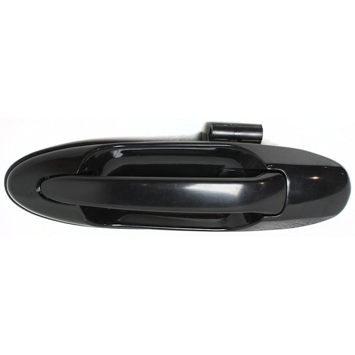 Lexus LX470/Toyota Land Cruiser Rear Driver Side Exterior Door Handle - TO1520125