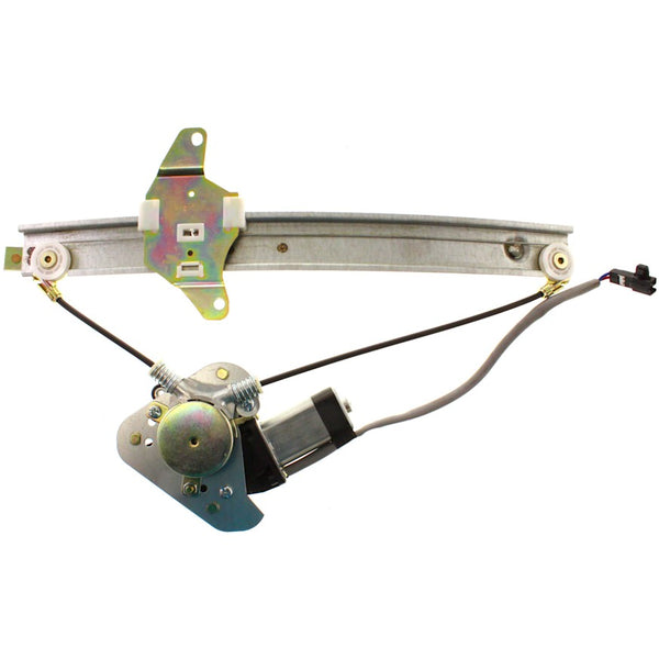 Doors & Components image