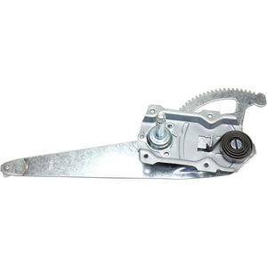 Rear Passenger Side Window Regulator image