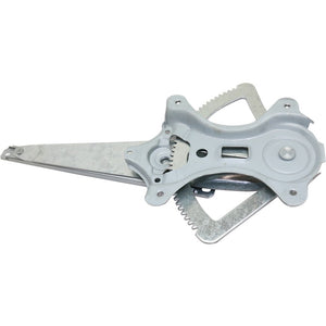 Rear Passenger Side Window Regulator image