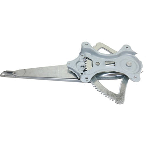 Rear Driver Side Window Regulator image