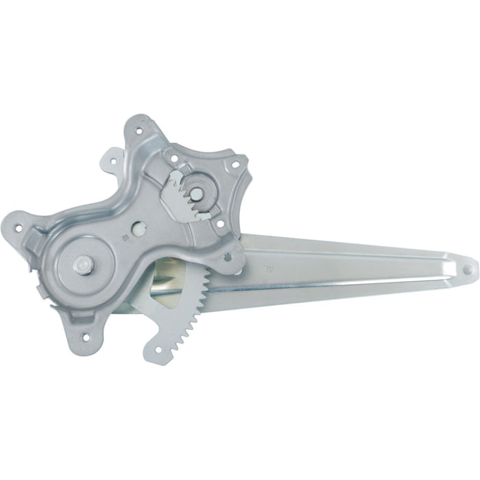 Toyota Camry Rear Passenger Side Window Regulator Regulator Only - TO1551162