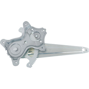 Rear Passenger Side Window Regulator image