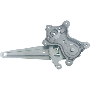 Rear Driver Side Window Regulator image
