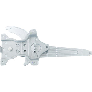 Rear Passenger Side Window Regulator image