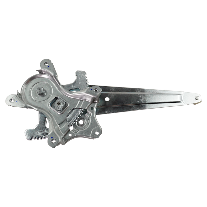Toyota Highlander/RAV4/Scion xD Rear Passenger Side Window Regulator Regulator Only - TO1551142