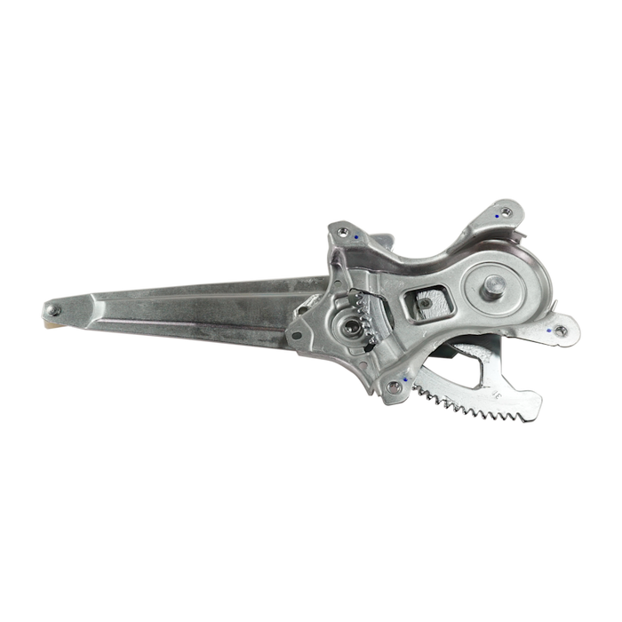 Toyota Highlander/RAV4/Scion xD Rear Driver Side Window Regulator Regulator Only - TO1550142