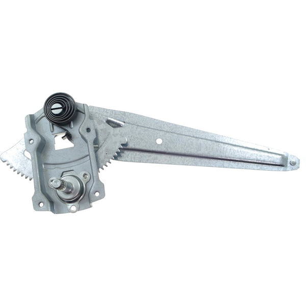 Doors & Components image