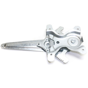 Rear Passenger Side Window Regulator image
