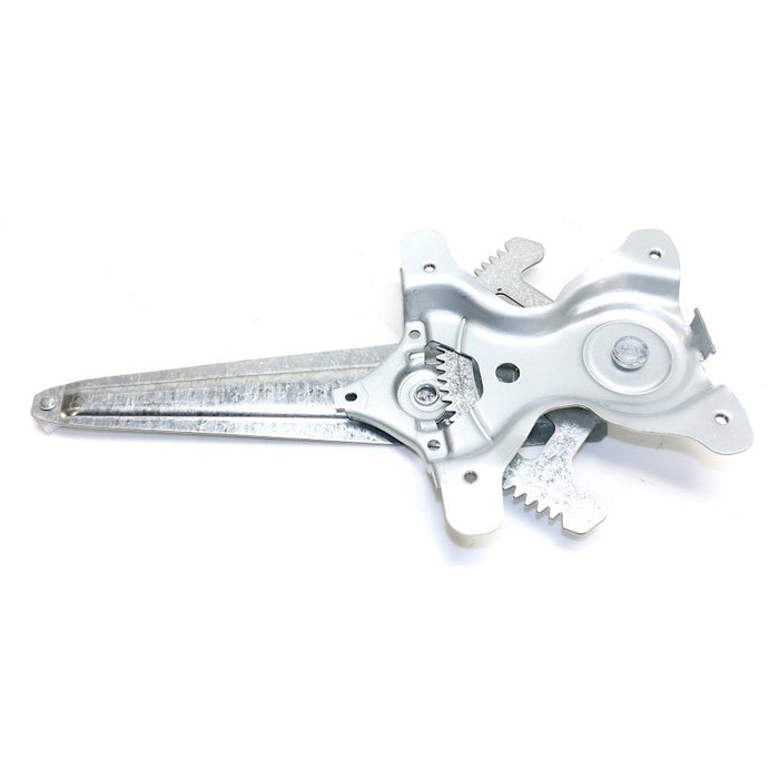 Toyota RAV4 Rear Driver Side Window Regulator Japan Built - TO1550165