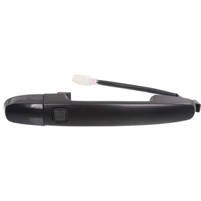 Toyota Camry Front Driver Side Exterior Door Handle Japan Built - TO1310116