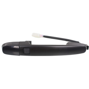 Front Driver Side Exterior Door Handle image