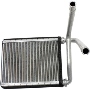 HVAC Heater Core Case Assembly image