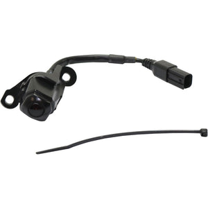 Rear Park Assist Camera image