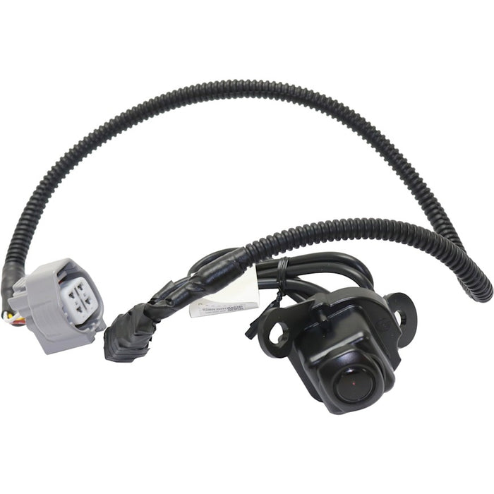 Toyota Tundra Rear Park Assist Camera - TO1960103