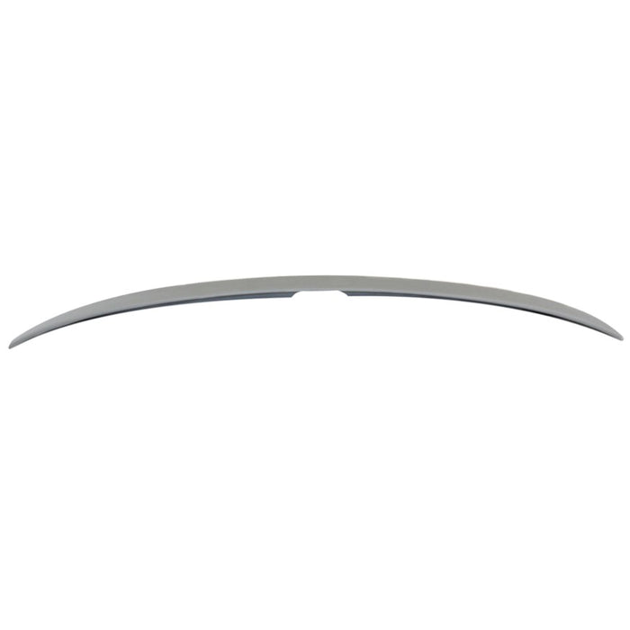 Toyota Camry Deck Lid Spoiler Wall - TO1895115