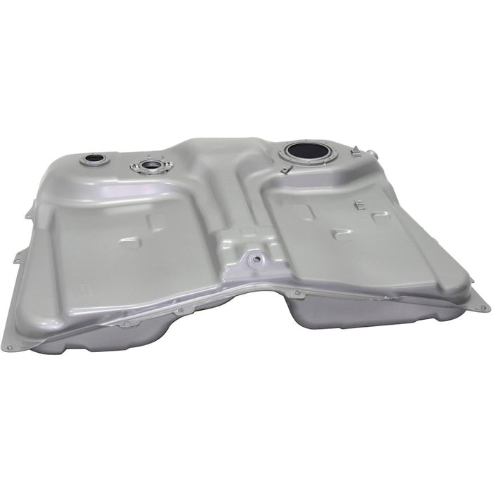 Toyota RAV4 Fuel Tank Assembly - TO3900106